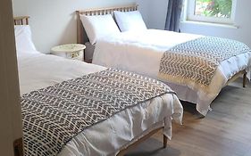 Large En-Suite Room